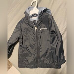 Toddler Boy Jacket